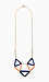 Pick Up Sticks Necklace Thumb 1