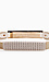 Gold Bar Stretch Belt Thumb 2