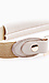 Gold Bar Stretch Belt Thumb 3