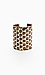 Arrow Cut Out Cuff Thumb 1