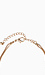 Hammered Tribal Cord Necklace Thumb 2