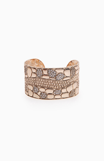 Yellow Brick Road Cuff Slide 1