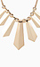 Tribal Blade Necklace Thumb 3