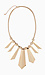 Tribal Blade Necklace Thumb 1
