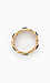 Raw Square Stone Stretch Bracelet Thumb 2