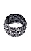 Stretch Rock Crystal Bracelet Thumb 2