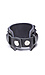 Bailey Leather Cuff Thumb 3