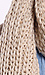 Chunky Knit Scarf Thumb 2
