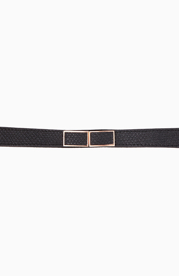 Reptile Stretch Belt Slide 1
