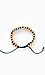 Upscale Gold Friendship Bracelet Thumb 3