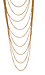 Gold Chain Necklace Thumb 2