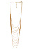 Gold Chain Necklace Thumb 1