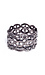 Midnight Express Stretch Bracelet Thumb 1