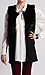 Beaded Chain Collar Necklace Thumb 4