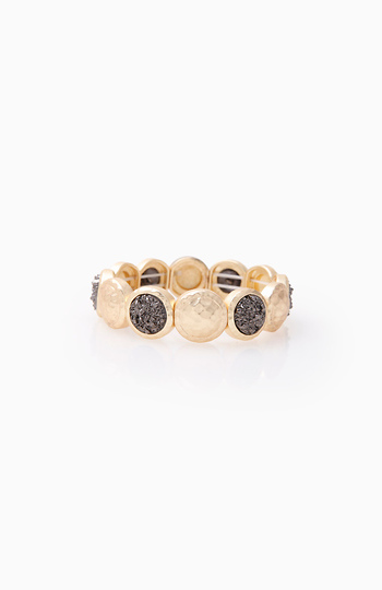 Deep Stone Bracelet Slide 1