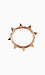 Royal Spike Cuff Thumb 2