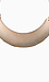 Disco Collar Necklace Thumb 3