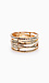 Stacked Rain Stick Cuff Thumb 1