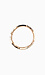 Stacked Rain Stick Cuff Thumb 2