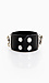 Glam Rock n Chain Cuff Bracelet Thumb 2