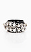 Glam Rock n Chain Cuff Bracelet Thumb 1
