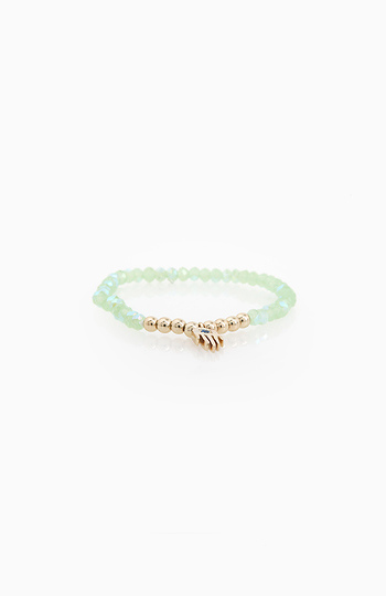 Hold My Hand Friendship Bracelet Slide 1
