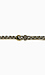 Silver Braided Belt Thumb 1