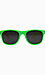 Bright Wayfarer Sunglasses Thumb 1