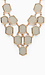 Beehive Statement Necklace Thumb 3
