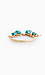 Mixed Skull Cuff Bracelet Thumb 3