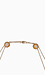 Long Strand Ivory Stone Necklace Thumb 2
