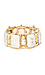 Oasis Stone Stretch Bracelet Thumb 1