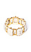 Oasis Stone Stretch Bracelet Thumb 2