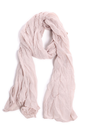 Basic Lightweight Scarf Slide 1