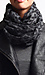 Leopard Print Scarf Thumb 1