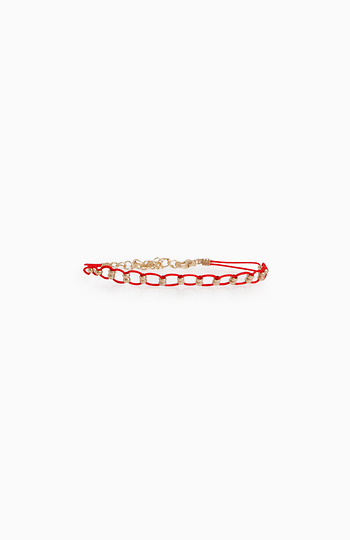 Karma Bracelet Slide 1