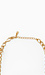 Falling Stone Tassel Necklace Thumb 2