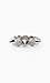 Crystal Spike Bracelet Thumb 1