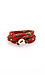 Beaded Wrap Bracelet Thumb 2