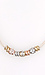 Small Multi Bead Necklace Thumb 3