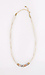 Small Multi Bead Necklace Thumb 1