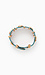 Bejeweled Strap Cuff Thumb 3