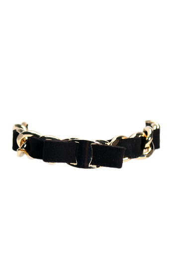 Chain Bracelet Slide 1
