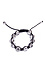 Crystal Bead Pull On Bracelet Thumb 2