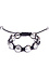 Crystal Bead Pull On Bracelet Thumb 1