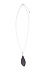 Feather Charm Necklace Thumb 1