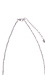 Feather Charm Necklace Thumb 3