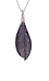 Feather Charm Necklace Thumb 2