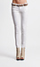 Snakeskin Leather Belt Thumb 3