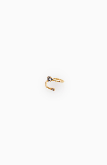 Glam Wrap Rings Slide 1